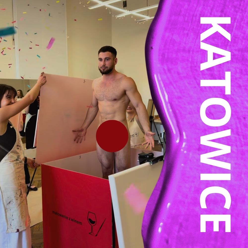 Katowice-akt-meski