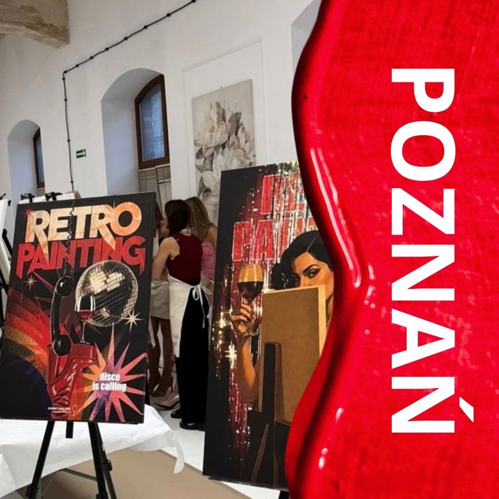 Poznan-Retro-Painting