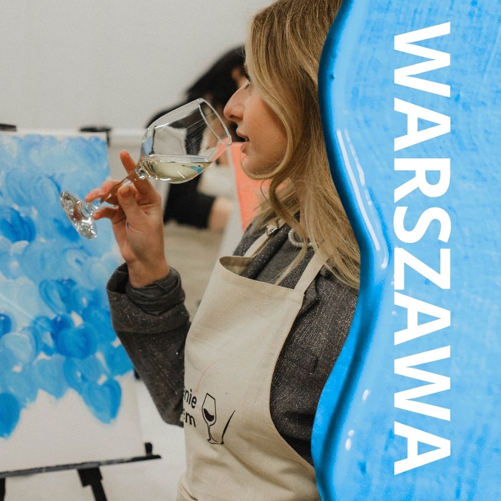 Warszawa-Malowanie-z-winem